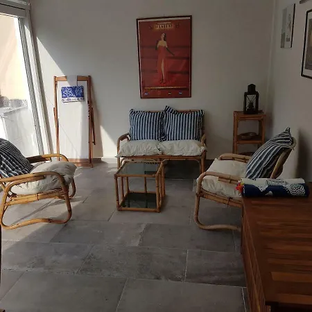 Casino' Porta -teatro Apartment Sanremo