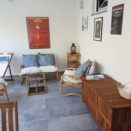 Casino' Porta -teatro Apartment Sanremo