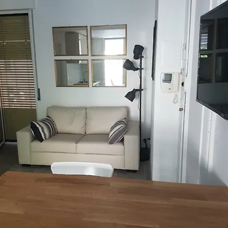 Apartment Casino' Porta -teatro Sanremo