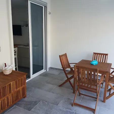 Apartment Casino' Porta -teatro