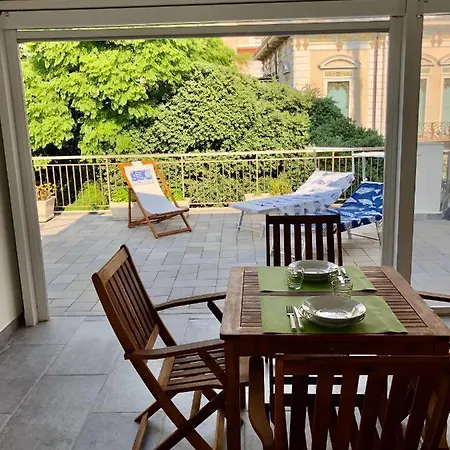 Casino' Porta -teatro Apartment *