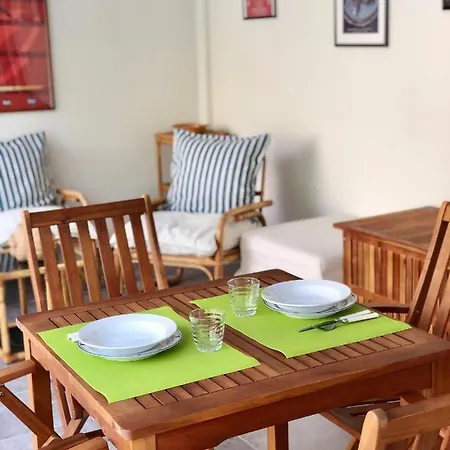 Appartement Casino' Porta -teatro