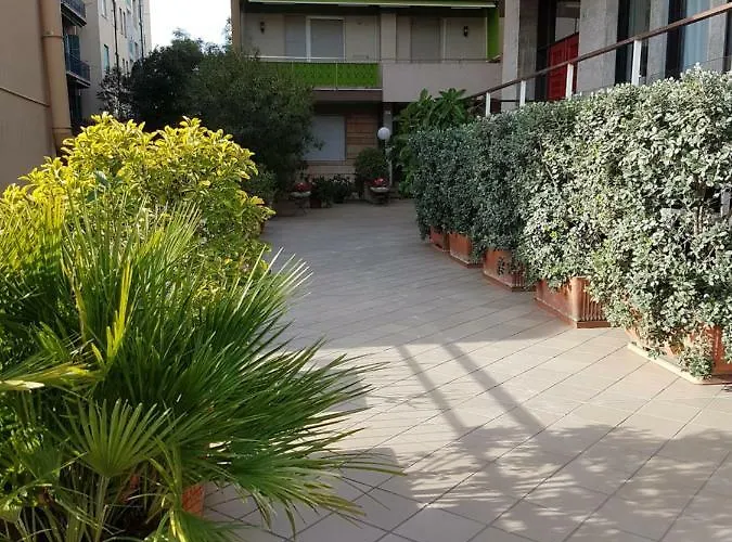 Casino' Porta -teatro Appartement San Remo