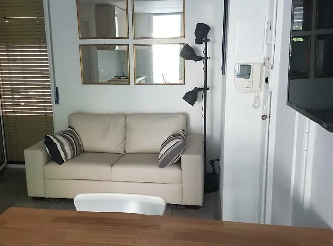 Appartement Casino' Porta -teatro San Remo