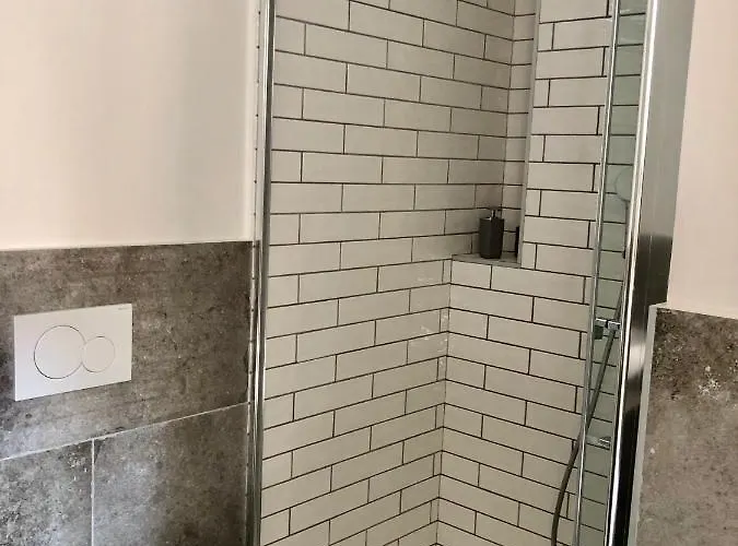 Casino' Porta -teatro Appartement