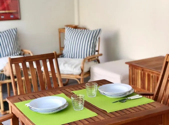 Appartement Casino' Porta -teatro