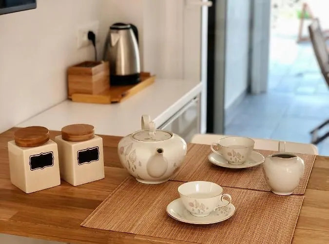 Appartement Casino' Porta -teatro