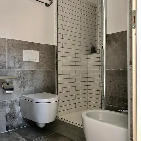 Casino' Porta -teatro Lejlighed