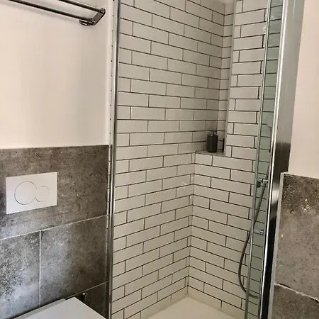 Casino' Porta -teatro Lejlighed