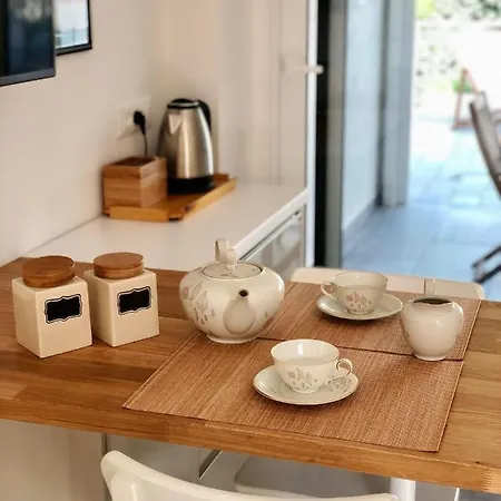 Apartman Casino' Porta -teatro