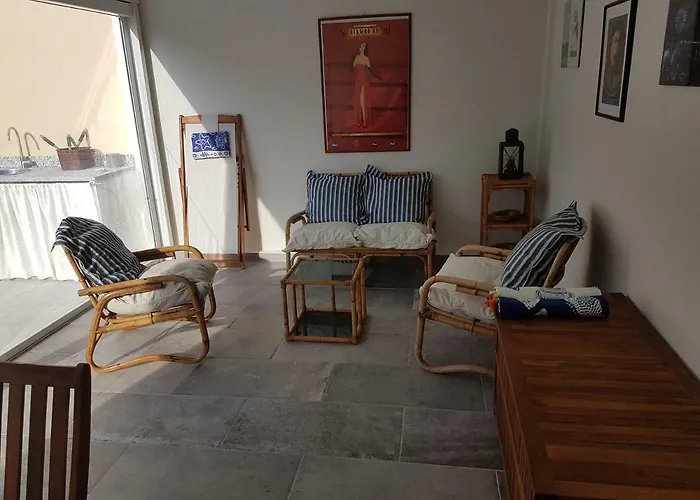 Casino' Porta -teatro Apartment Sanremo