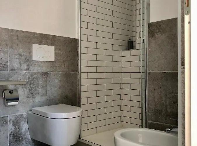 Casino' Porta -teatro Apartment