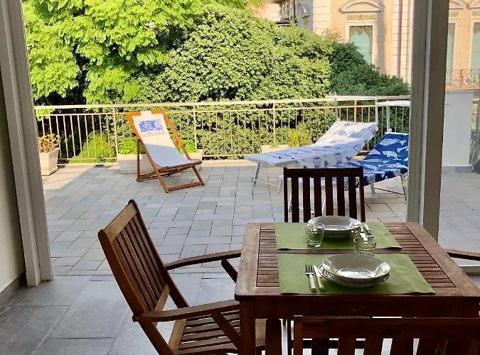 Casino' Porta -teatro Apartment *