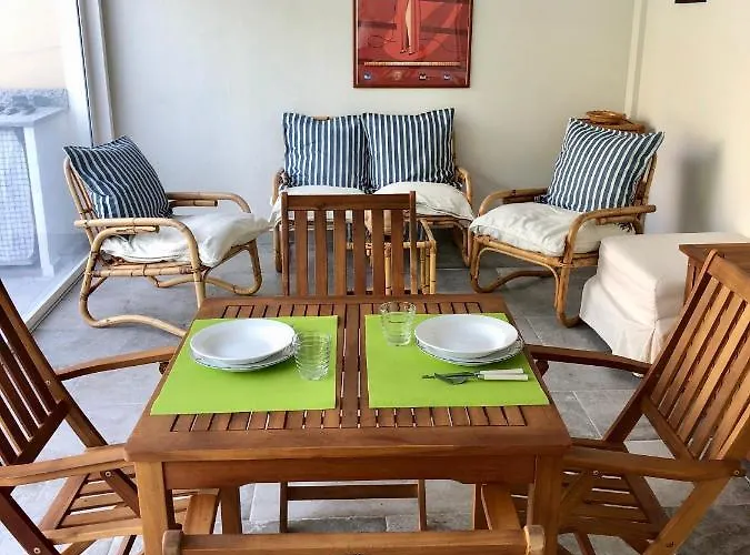 Apartment Casino' Porta -teatro *