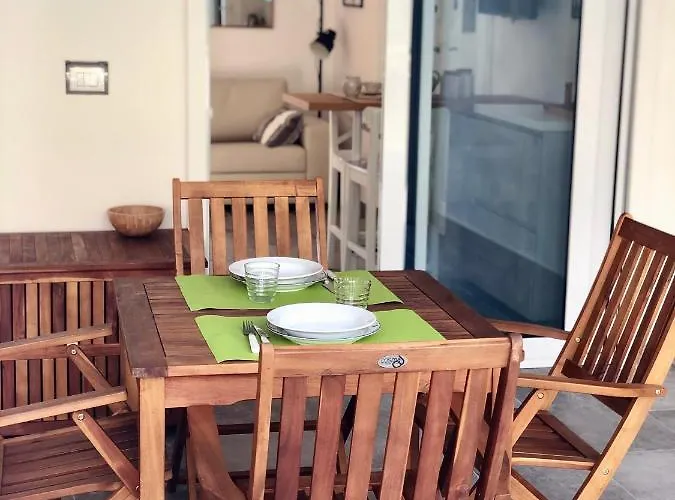 Apartment Casino' Porta -teatro Sanremo