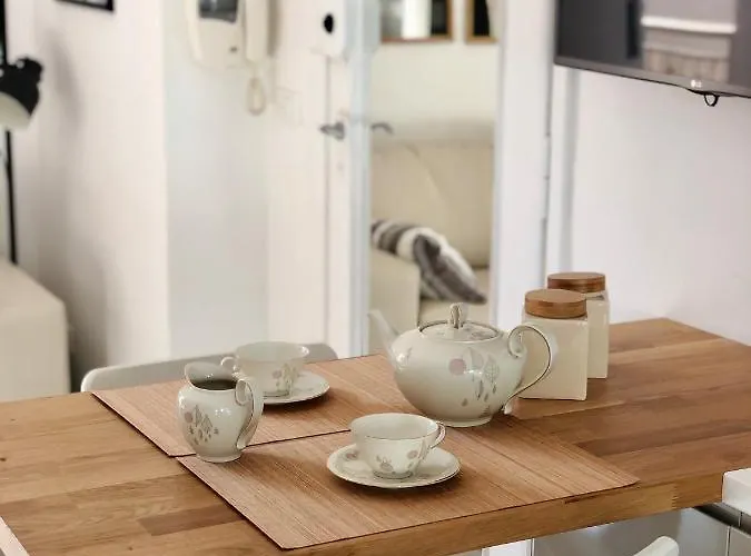 Apartment Casino' Porta -teatro Sanremo